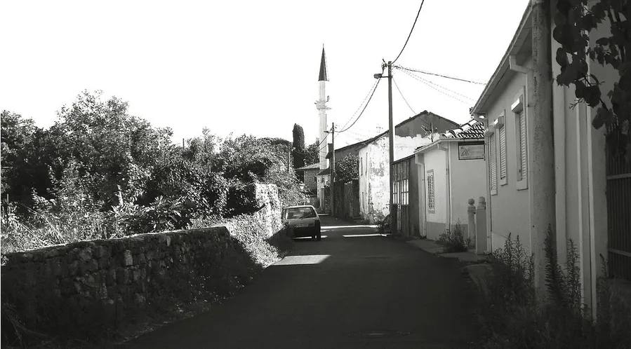 Stara Varoš (Old Town)