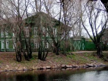 Staraya Russa Local History Museum