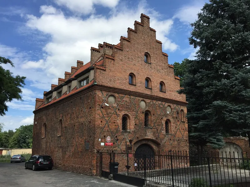 Stargard Town Hall