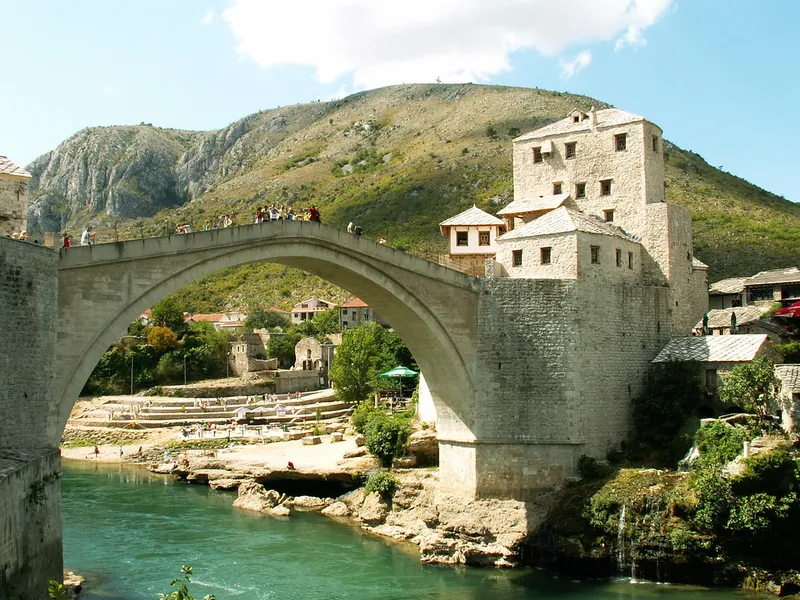 Stari Most