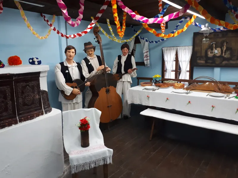 Staro Selo Museum