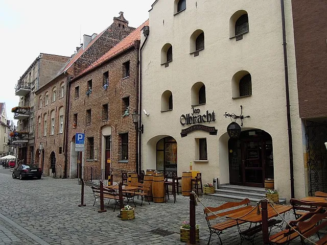 Stary Browar