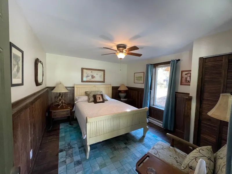 State Bridge Lodge