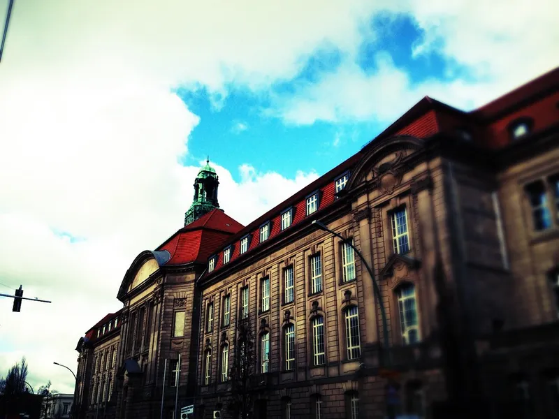 State Museum for Nature and Man