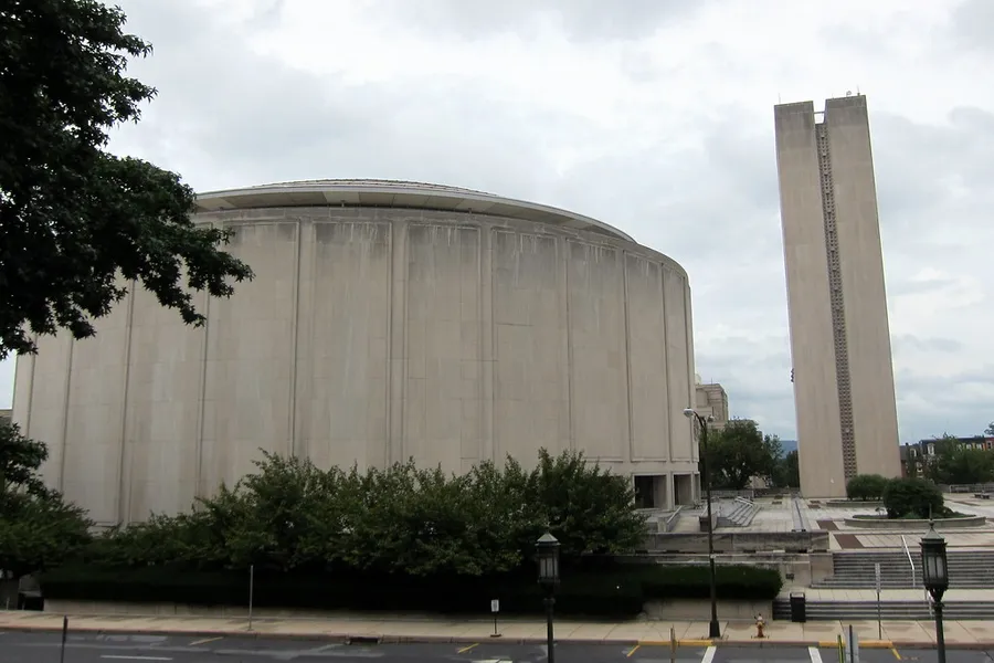 State Museum of Pennsylvania