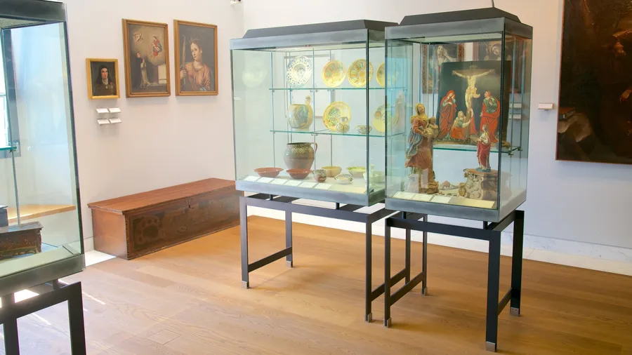 State Museum of San Marino