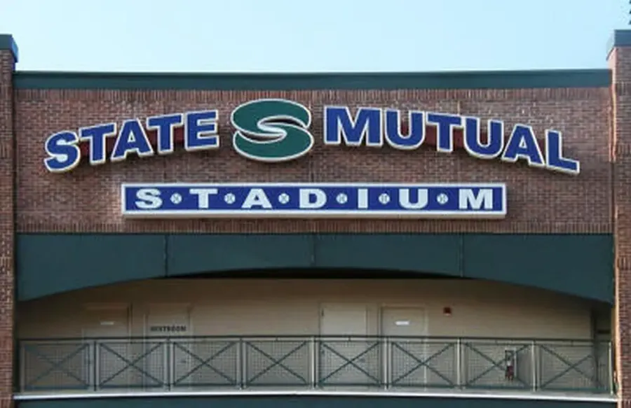 State Mutual Stadium