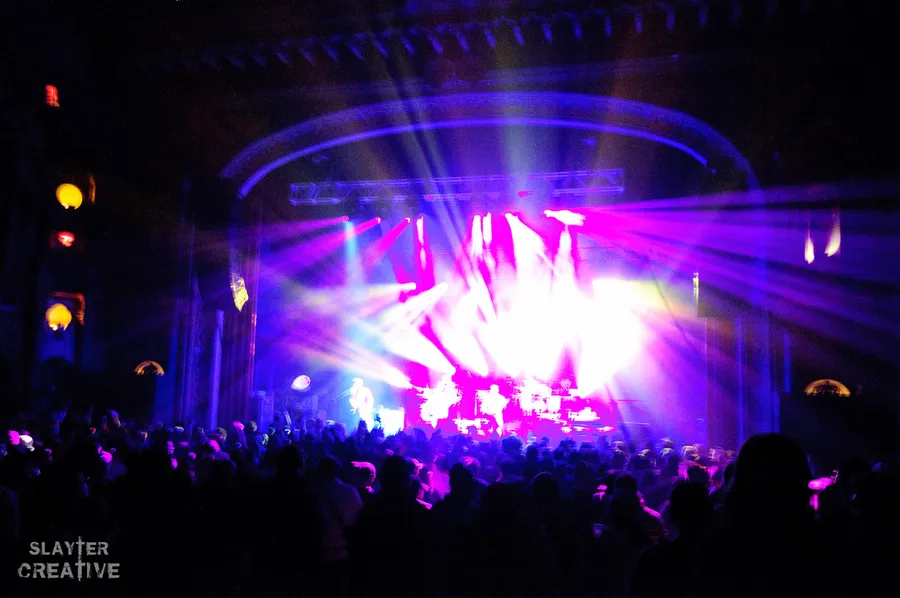 State Theatre