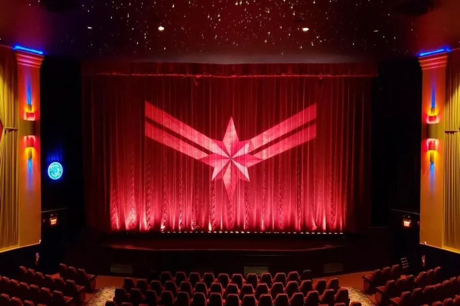 State Theatre
