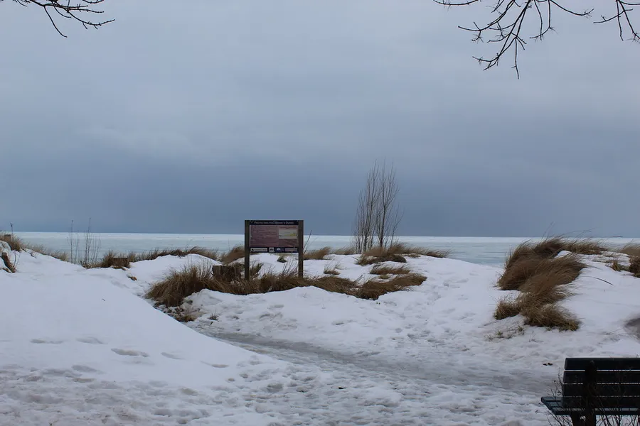 Station Beach