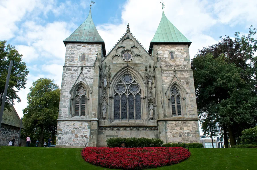 Stavanger Cathedral