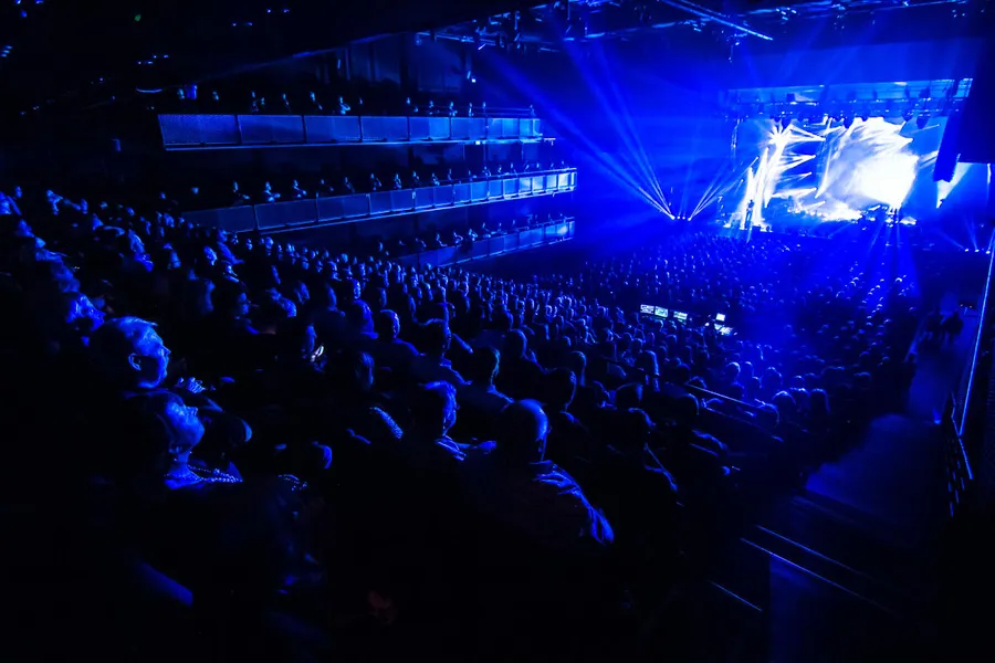 Stavanger Concert Hall