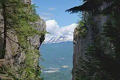 Stawamus Chief Provincial Park