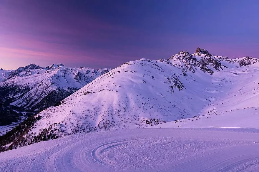 Staz Lake