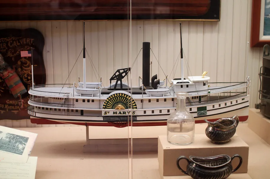 Steamboat Art Museum