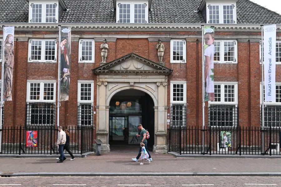 Stedelijk Museum Breda