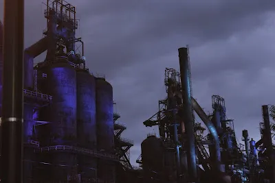 SteelStacks