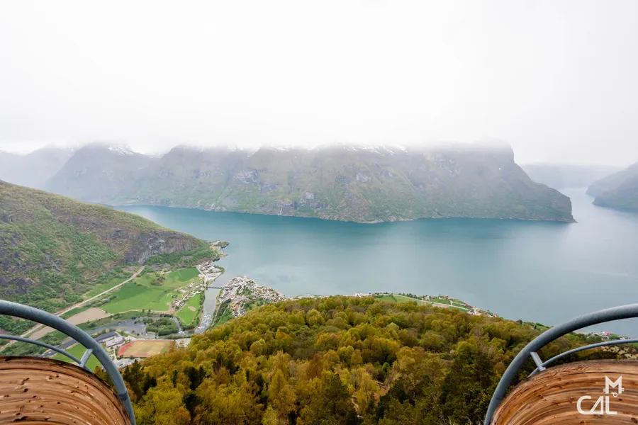 Stegastein Viewpoint