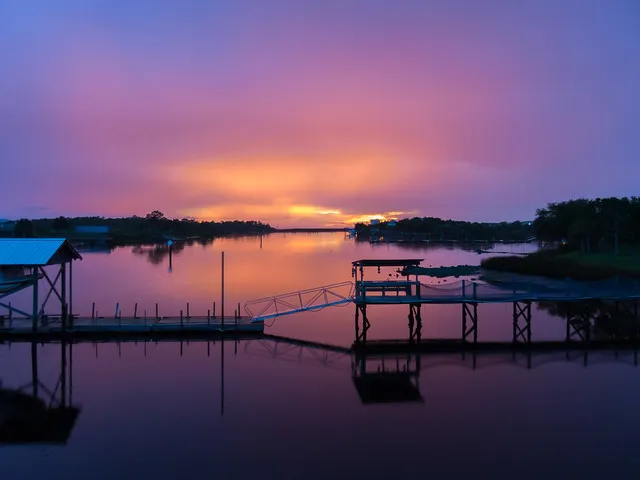 Steinhatchee River