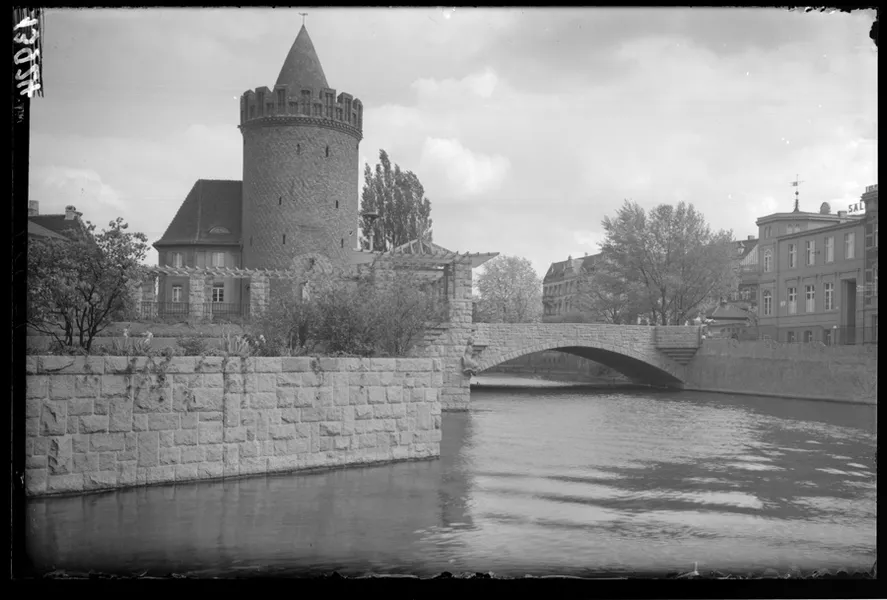 Steintorturm
