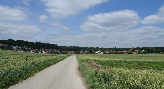 Steinweg