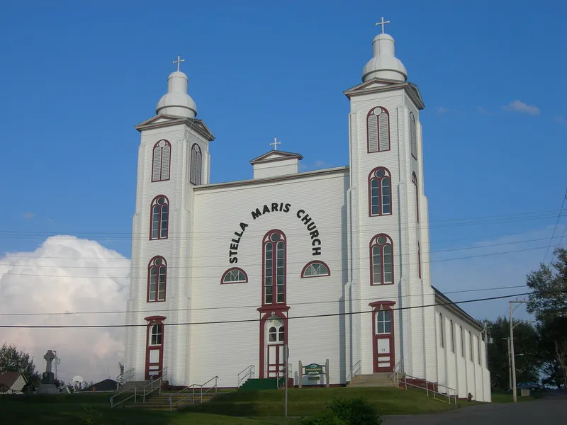 Stella Maris Catholic Church