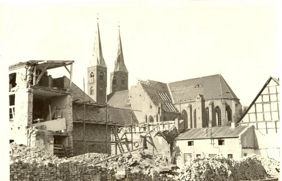 Stendal Cathedral