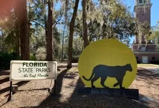 Stephen Foster Folk Culture Center State Park