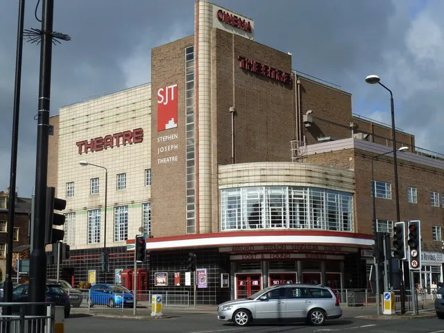 Stephen Joseph Theatre