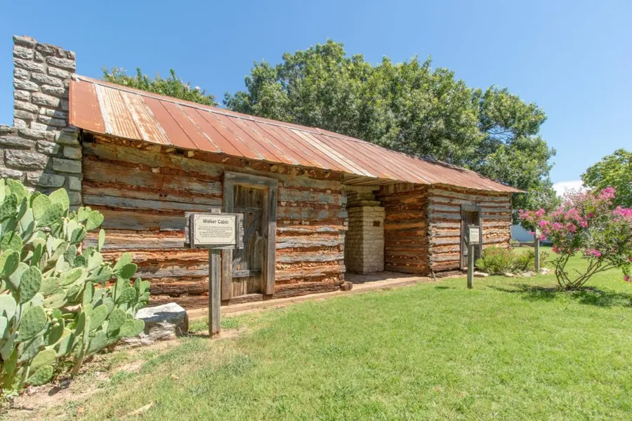 Stephenville Historical House Museum