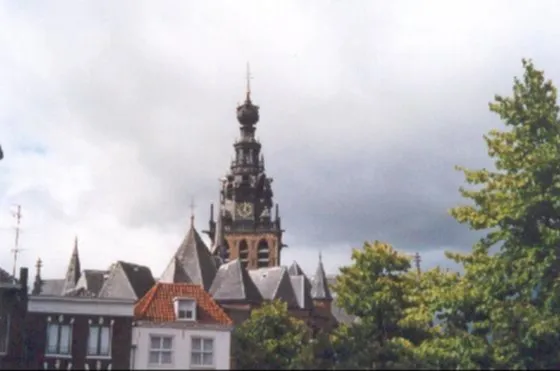 Stevenskerk