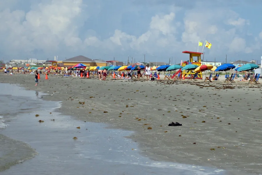 Stewart Beach