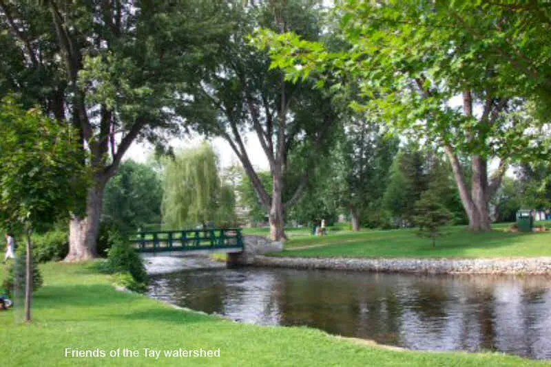 Stewart Park