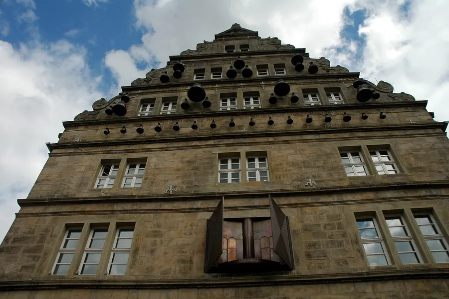Stiftsherrenhaus