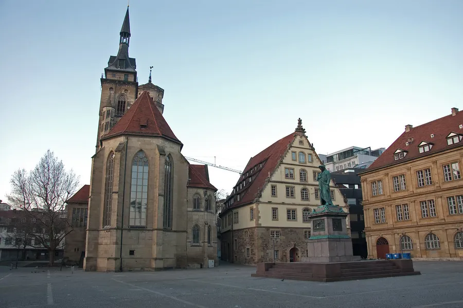 Stiftskirche Kleve