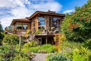 Stillpoint Lodge