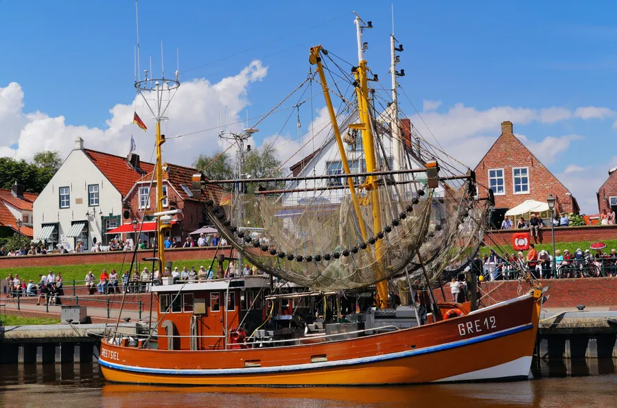 Stinesminde Havn