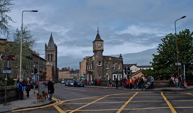 Stockbridge