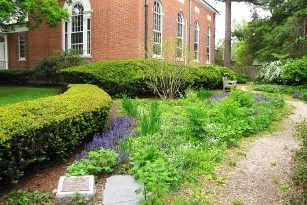 Stockbridge Library, Museum & Archives