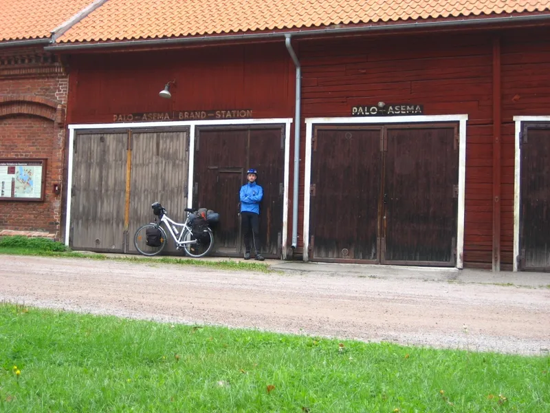Stockfors Ironworks