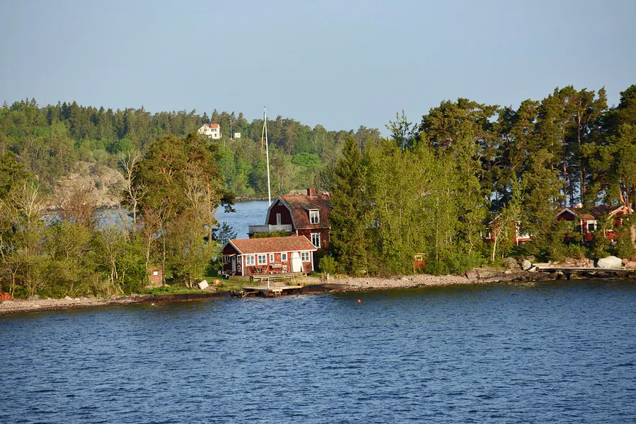 Stockholm Archipelago