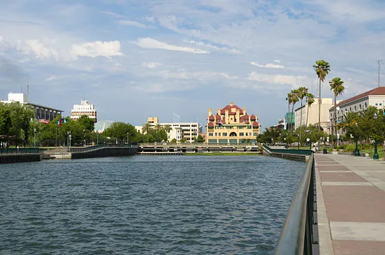 Stockton Arena