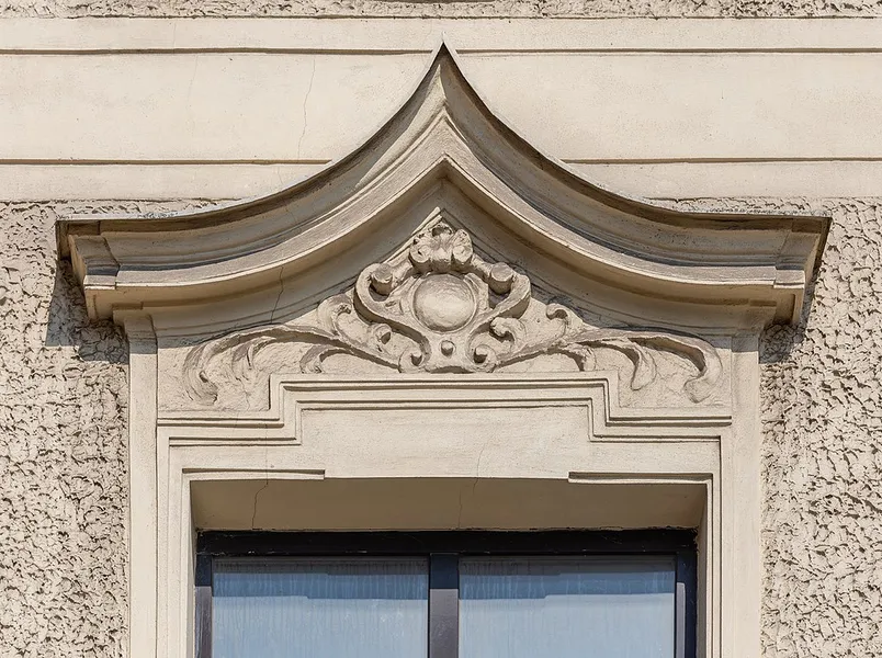 Stodolni Street