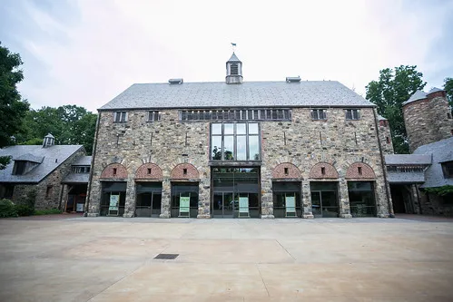 Stone Barns Center for Food & Agriculture