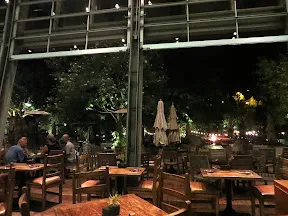 Stone Brewing World Bistro & Gardens - Escondido