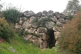 Stone Bridges of Koryschades