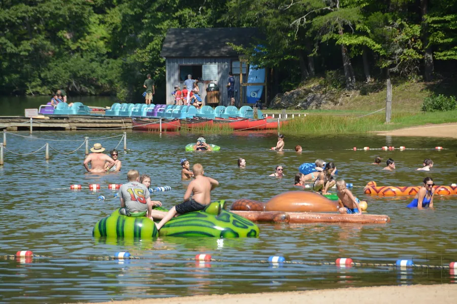 Stone State Park