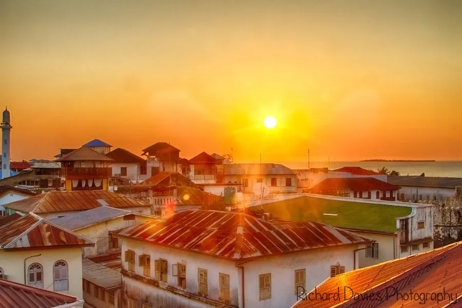 Stone Town