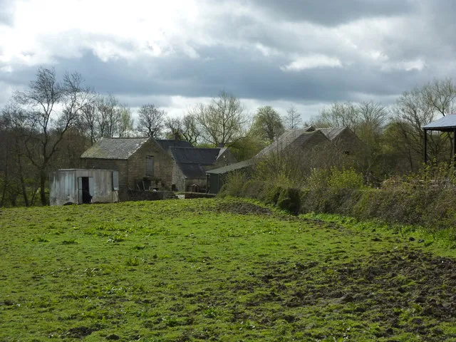 Stonebridge City Farm
