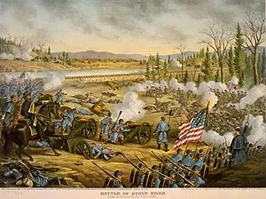Stones River National Battlefield